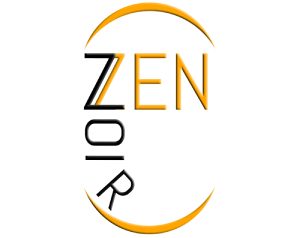 Zen Noir – Through Shadows Into Infinite Light